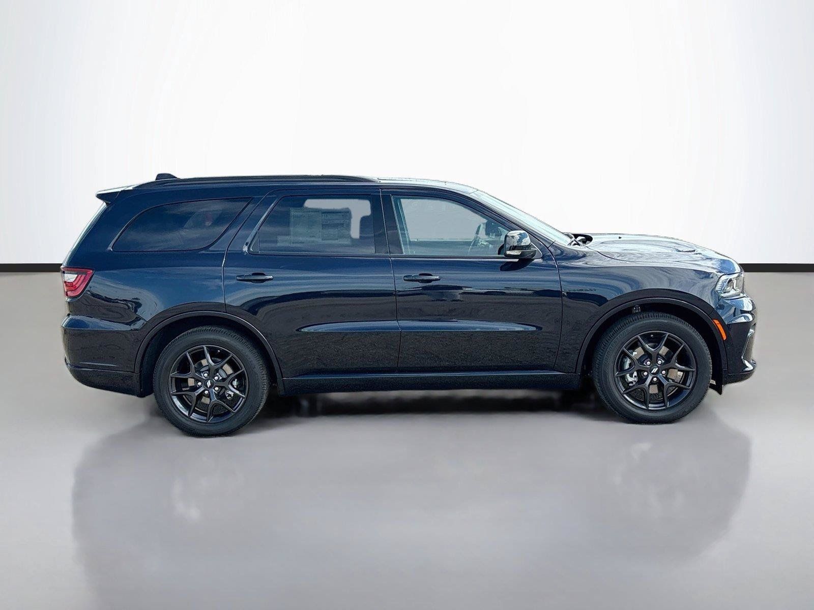 New 2026 Dodge Durango GT AWD/4WD image 18
