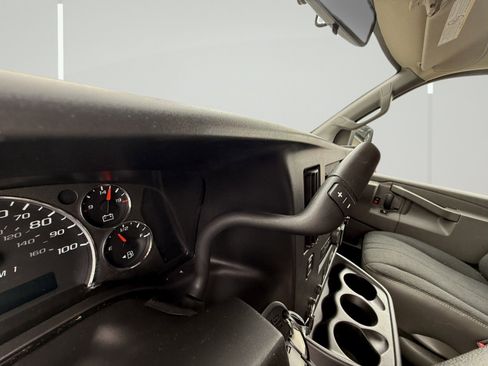 Certified 2024 Chevrolet Express 2500 w/ Driver Convenience Package image 22