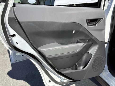 New 2026 Subaru Crosstrek 2.0i Premium image 13