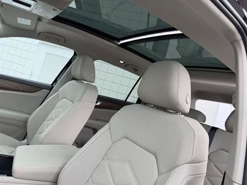 New 2026 Volkswagen Atlas SE image 16