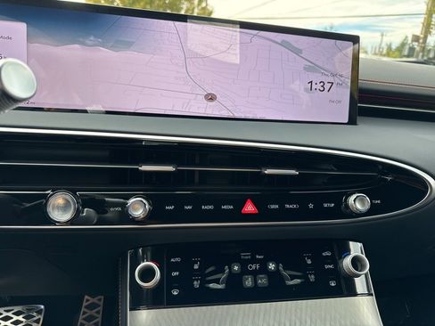 New 2026 Genesis GV70 2.5T Sport Prestige image 24