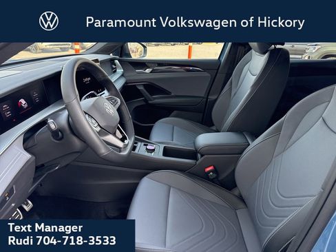 New 2026 Volkswagen Tiguan SE R-Line AWD/4WD image 23