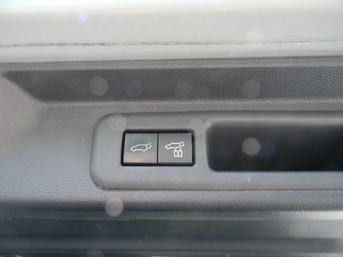 Used 2023 Toyota Sequoia Limited w/ TRD Off-Road Package AWD/4WD image 29