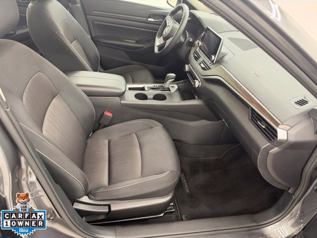 Used 2025 Nissan Altima 2.5 SV FWD image 20
