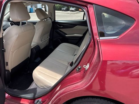 Used 2019 Subaru Impreza 2.0i Limited AWD/4WD image 8
