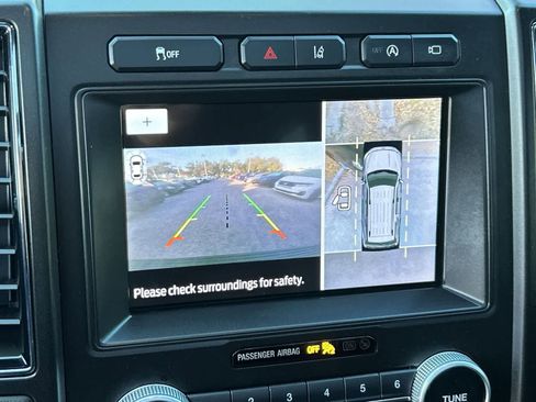 Used 2021 Ford Expedition King Ranch RWD image 22