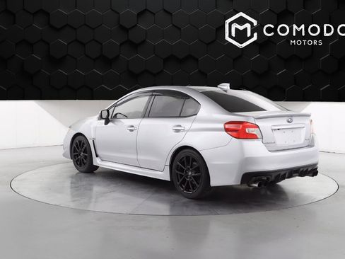 Used 2020 Subaru WRX Limited image 5