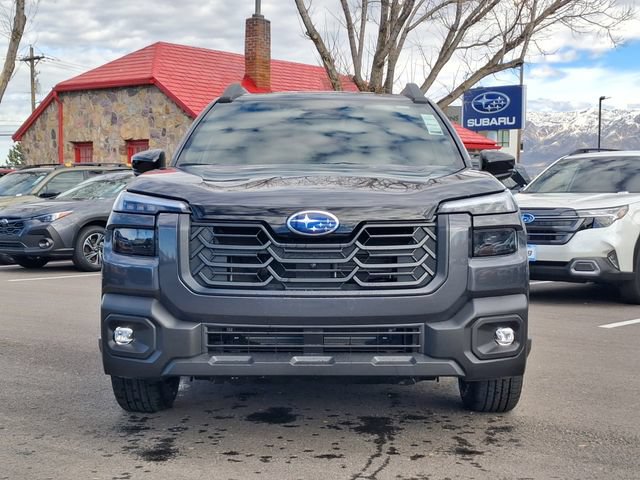 New 2026 Subaru Outback Touring XT AWD/4WD image 8