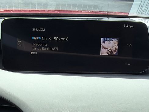 Used 2025 MAZDA MAZDA3 2.5 Turbo Sedan w/Premium Plus image 25