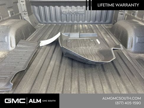 New 2026 GMC Sierra 1500 SLT w/ SLT Premium Plus Package image 20