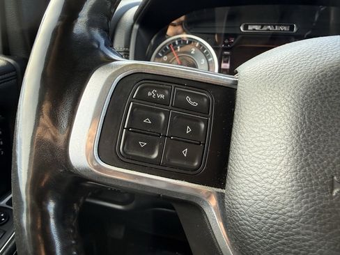 Used 2020 RAM 2500 Laramie image 36