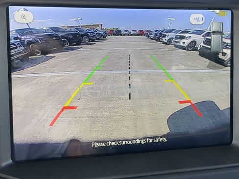 New 2025 Ford Bronco Big Bend image 54