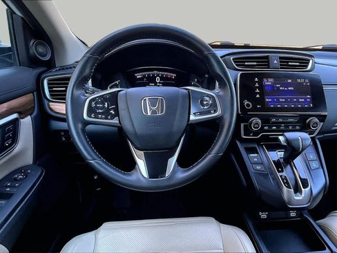 Used 2022 Honda CR-V EX-L image 6