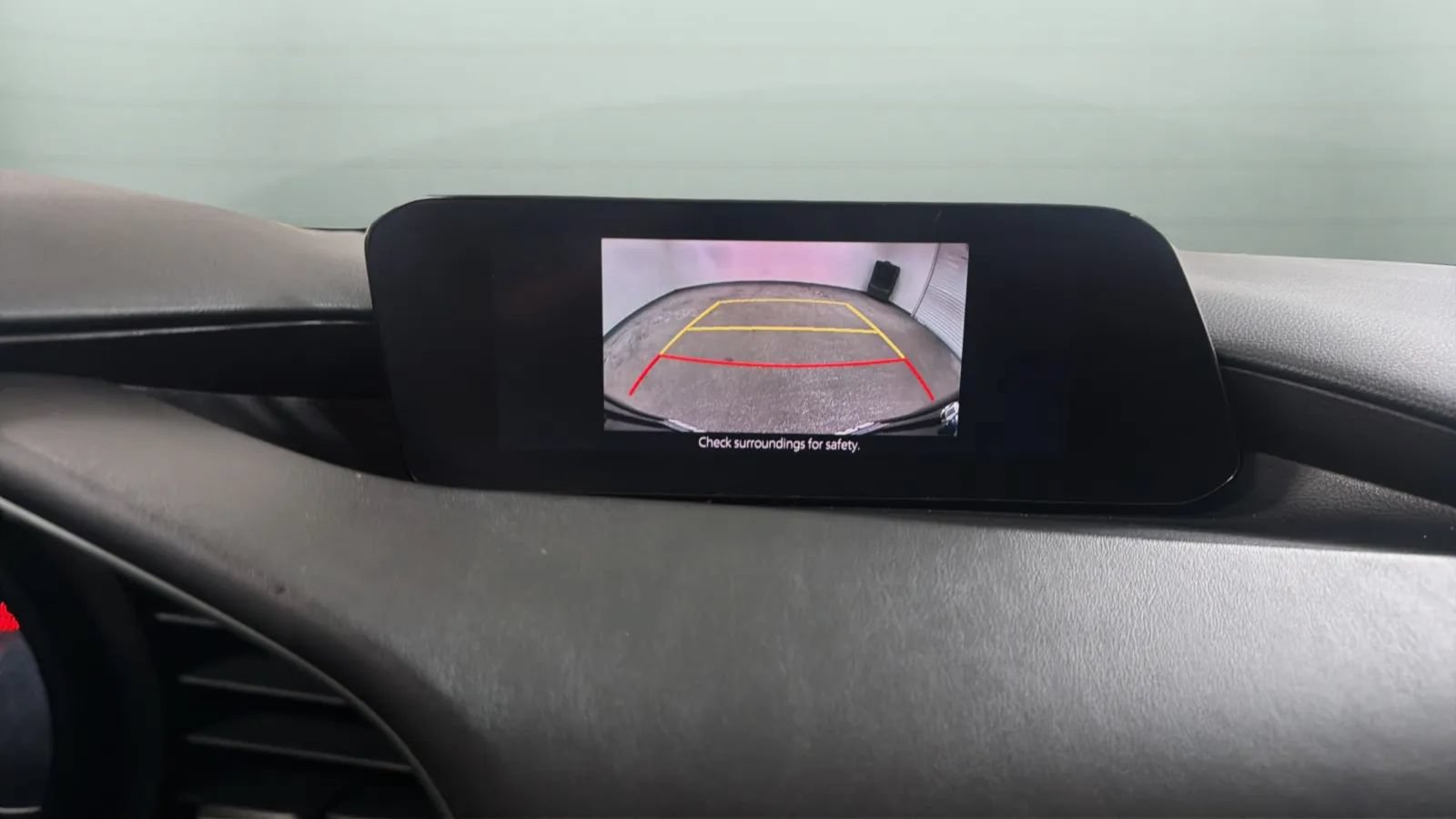 Used 2021 MAZDA MAZDA3 Sedan FWD image 15