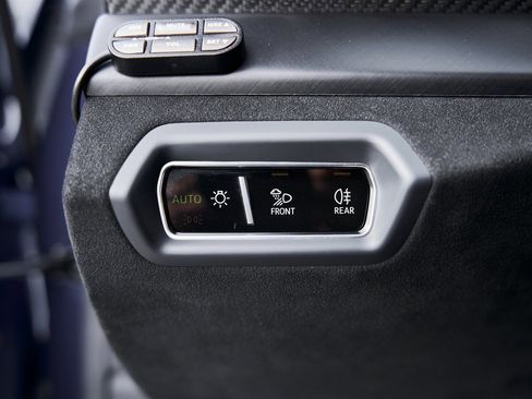 Used 2024 Lamborghini Urus Performante image 63