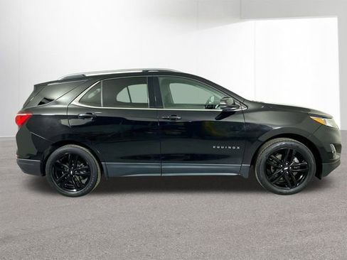 Used 2020 Chevrolet Equinox LT w/ Midnight Edition image 37