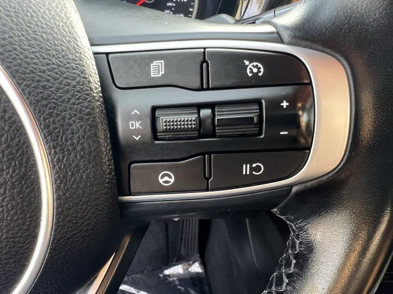 Used 2023 Kia K5 EX FWD image 21