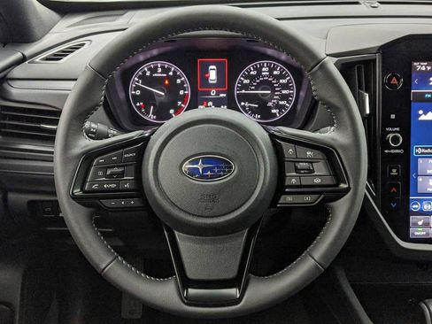 New 2026 Subaru Forester Premium image 18