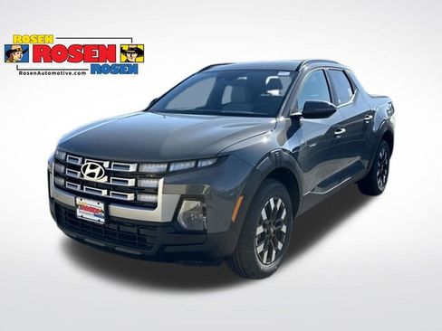 New 2026 Hyundai Santa Cruz SEL AWD/4WD image 1