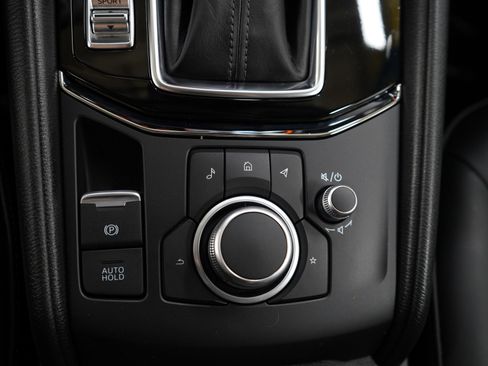 Used 2023 MAZDA CX-5 AWD 2.5 S w/ Select Package image 24