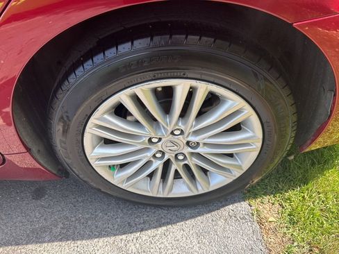 Used 2017 Lexus ES 350 image 13