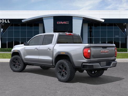 New 2025 GMC Canyon Elevation w/ Convenience Package image 3