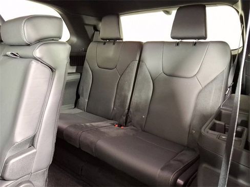 Used 2024 Lexus TX 350 AWD image 14