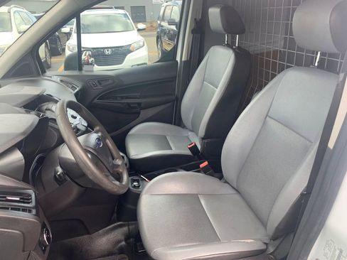 Used 2018 Ford Transit Connect XL image 8