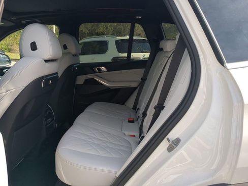 New 2026 BMW X5 xDrive40i w/ Premium Package image 14