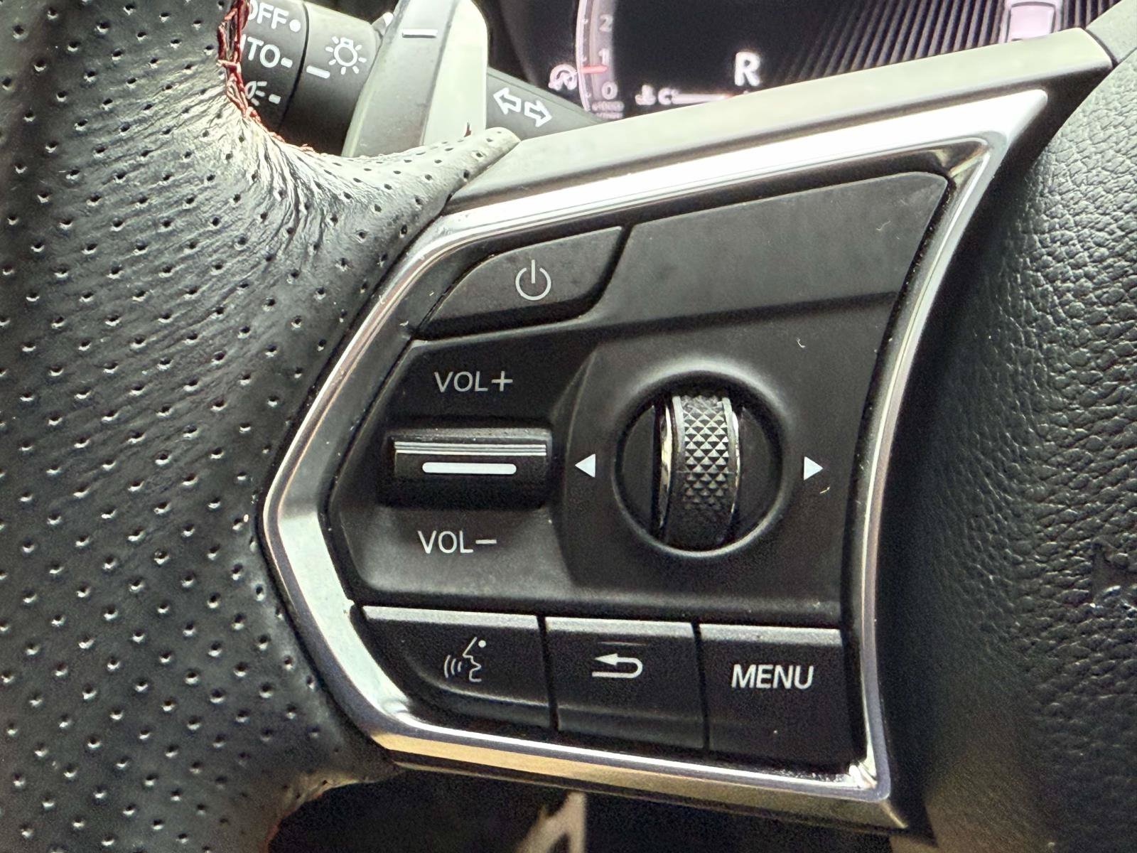 Used 2024 Acura TLX w/ A-SPEC Package AWD/4WD image 27