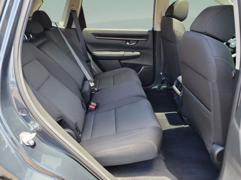 Used 2024 Honda CR-V EX image 10