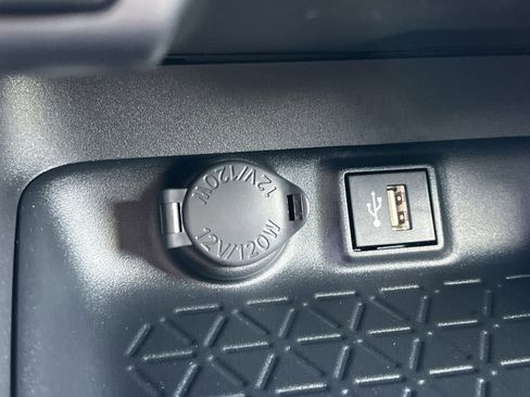 New 2025 Toyota RAV4 LE image 47