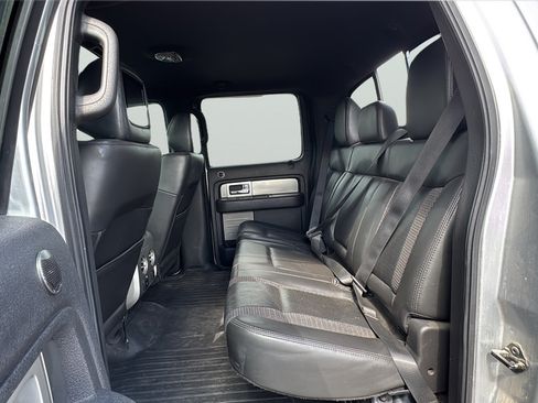 Used 2012 Ford F150 Raptor w/ Raptor Luxury Pkg AWD/4WD image 33