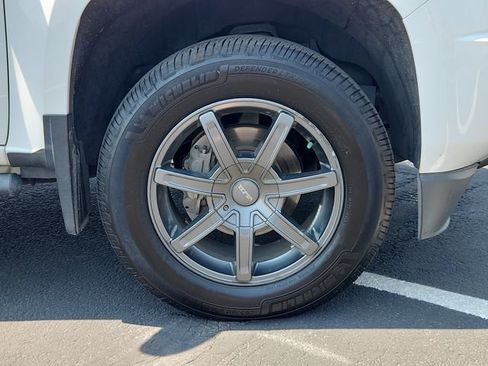 Used 2018 Chevrolet Colorado W/T w/ WT Convenience Package AWD/4WD image 22