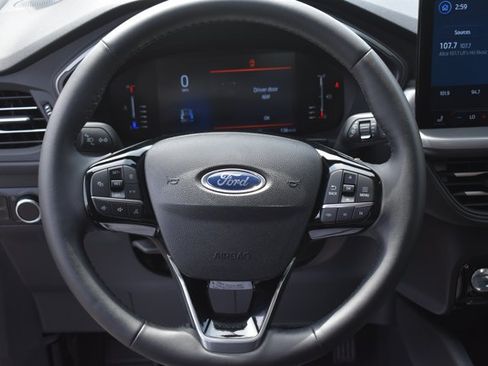 Used 2023 Ford Escape Active w/ Tech Pack #1 AWD/4WD image 20