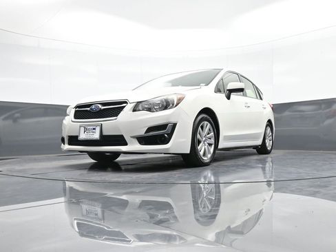 Used 2016 Subaru Impreza 2.0i Premium image 24