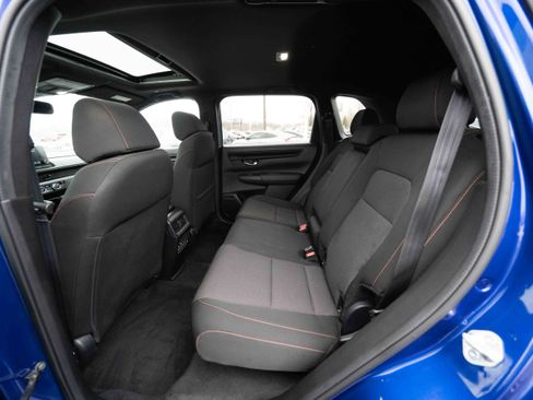 Certified 2023 Honda CR-V Sport image 23
