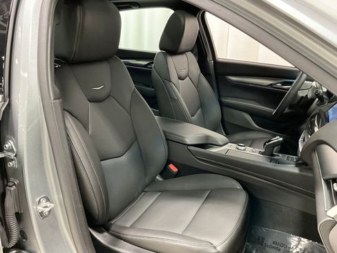 Used 2024 Cadillac CT5 Premium Luxury image 8
