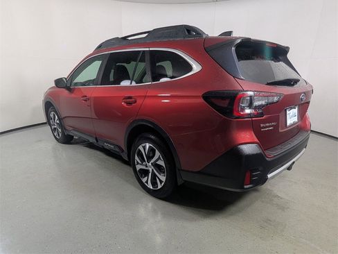 Used 2020 Subaru Outback Limited XT w/ Popular Package #2 image 5