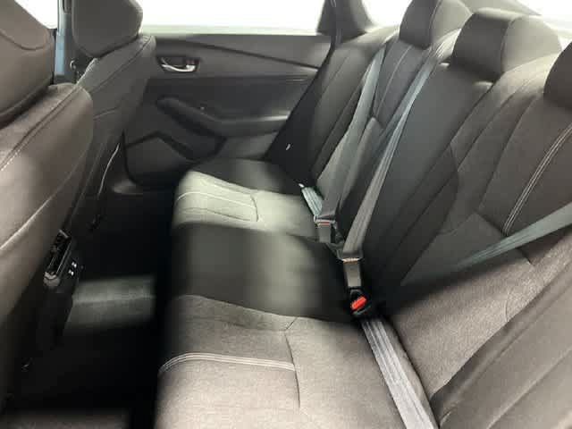 Used 2026 Honda Accord Sport image 25
