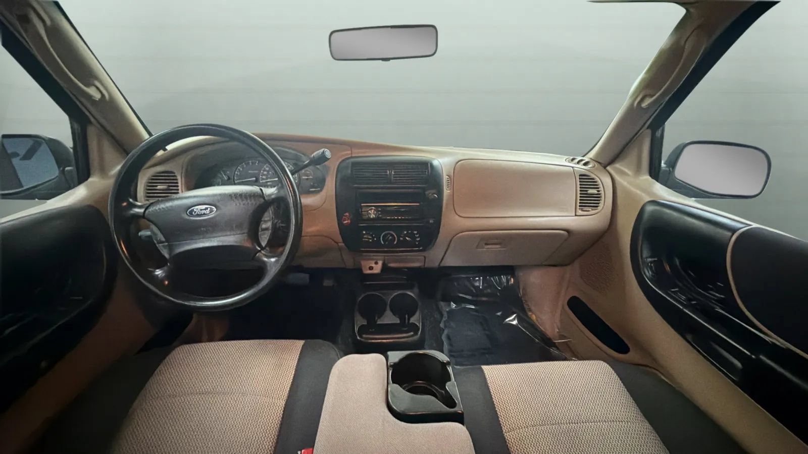 Used 2003 Ford Ranger Edge RWD image 9