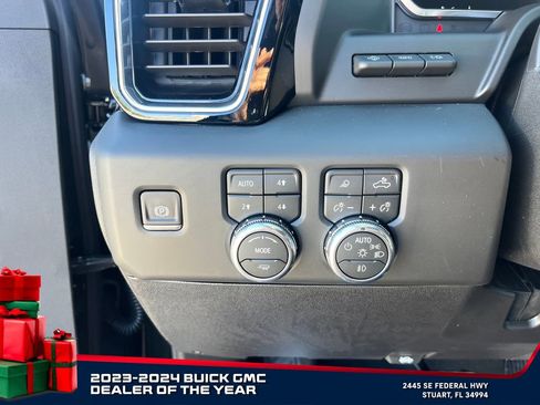 New 2026 GMC Sierra 2500 Denali w/ Denali Reserve Package image 45