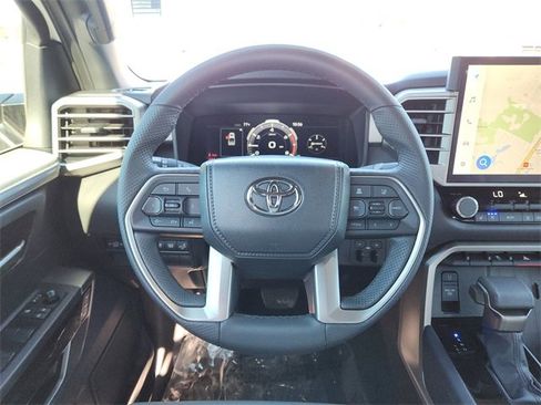 Used 2025 Toyota Tundra Limited image 17