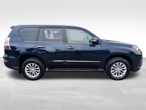 Used 2019 Lexus GX 460 Premium w/ Premium Package AWD/4WD image 4