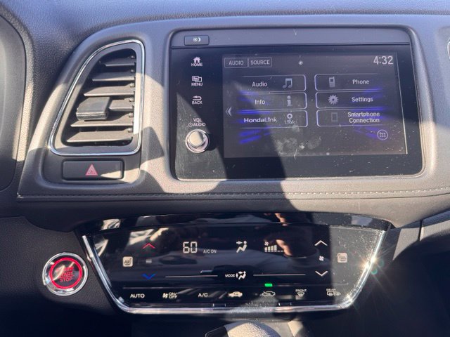 Used 2020 Honda HR-V EX image 16