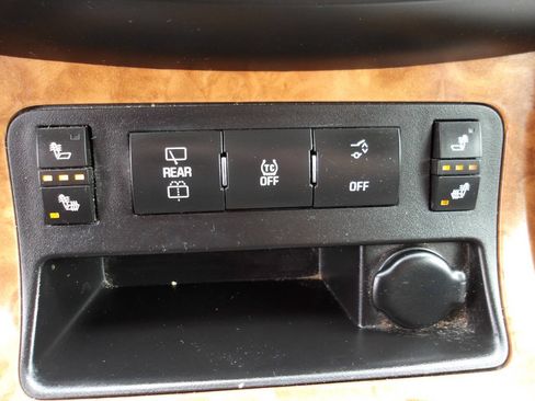 Used 2012 Buick Enclave Leather FWD image 16