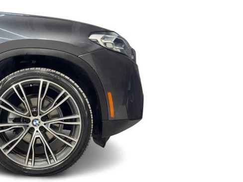 Used 2022 BMW X3 sDrive30i w/ Convenience Package w/ZPA RWD image 8