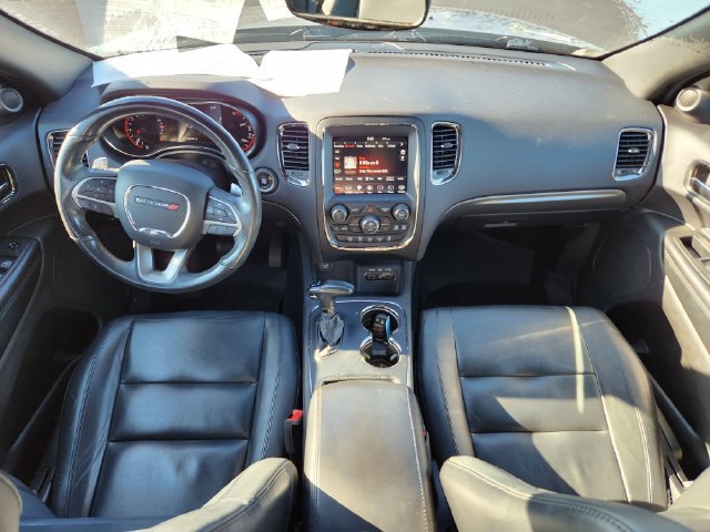 Used 2019 Dodge Durango GT w/ Blacktop Package AWD/4WD image 6