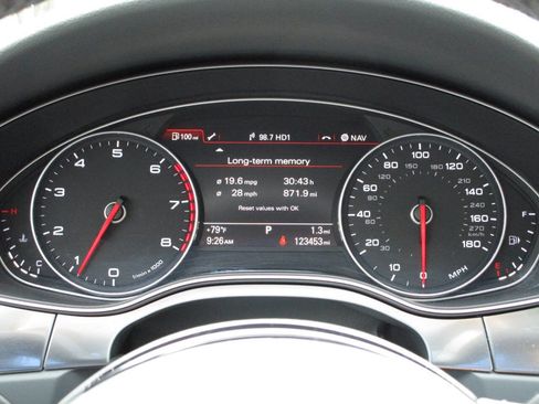 Used 2014 Audi A6 2.0T Premium Plus w/ Premium Plus Package image 16