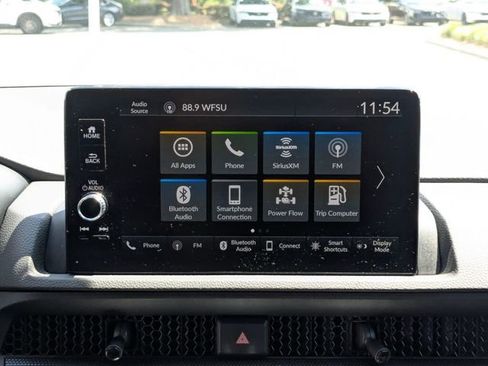 Certified 2024 Honda CR-V Sport-L image 16